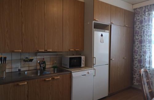 Imatra Apartamento | Двухкомнатные просторные апартаменты.