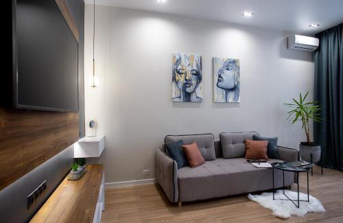Mykolaiv Apartamento | Двух комнатная квартира в центре