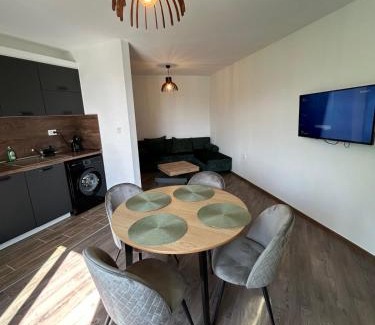 Dobrich Apartamento | Денерис