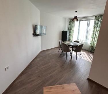 Dobrich Apartamento | Денерис
