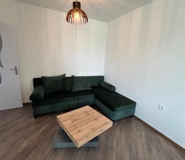 Dobrich Apartamento | Денерис