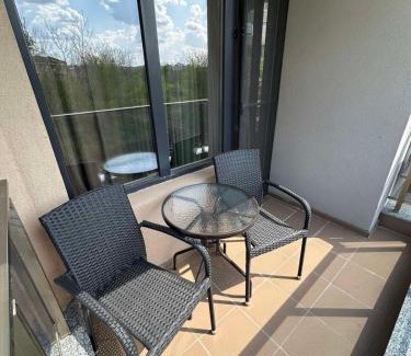 Dobrich Apartamento | Денерис