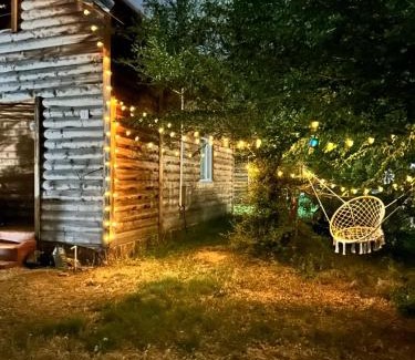 Naryn Region Casa | Деревяшка