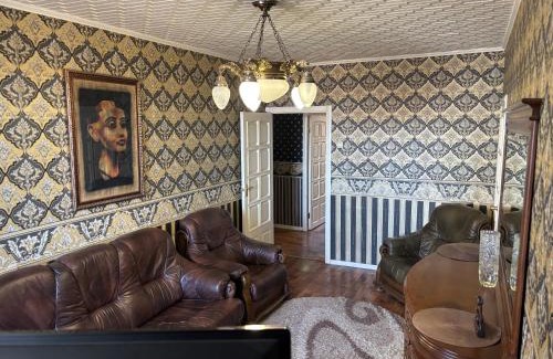 Kharkiv Apartamento | Джакузи! Апартаменты на Салтовке