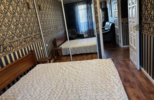 Kharkiv Apartamento | Джакузи! Апартаменты на Салтовке
