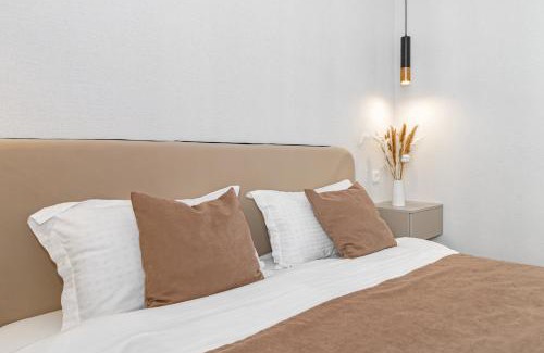 Nur-Sultan Apartamento | Дизайнерская квартира