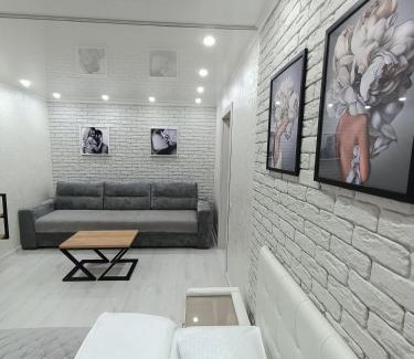 Petropavlovsk Apartamento | Дизайнерская квартира на Абая 102