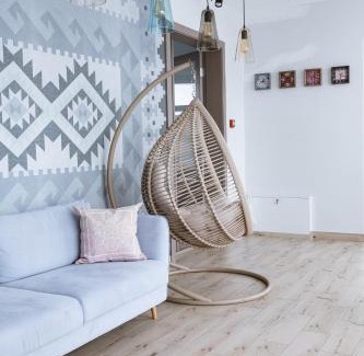 Lesniki Hotel | Добрій