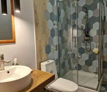 Lesniki Hotel | Добрій