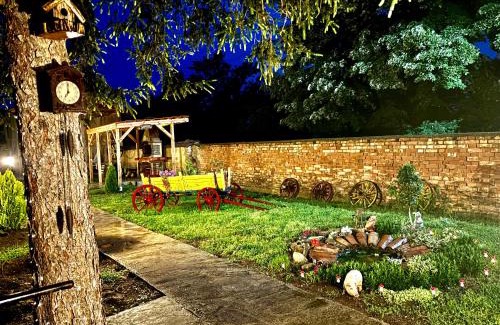 Levski Casa | Долапите Гуест Хаус Dolapite guest house