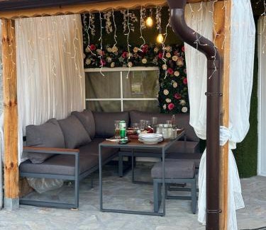 Levski Casa | Долапите Гуест Хаус Dolapite guest house