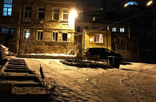 Pyatigorsk Apartamento | Домик с мангалом