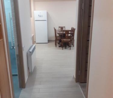 Arabkir Apartamento | Дом в центре города