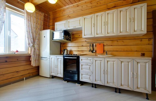 Sheregesh Casa | Дом в Шерегеше