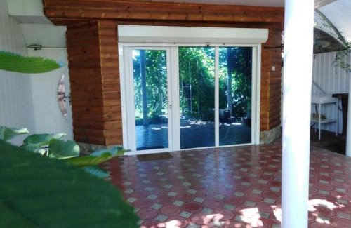 Burlacha Balka Casa | Дом в 300 метров от моря,участок,вид на море.