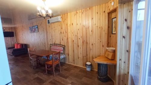 Burlacha Balka Casa | Дом в 300 метров от моря,участок,вид на море.