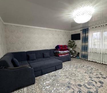 Issyk-Kul Region Apartamento | Дом для отдыха
