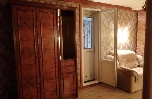 Sheregesh Casa | Дом для отпуска1