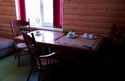 Sheregesh Casa | Дом для отпуска1