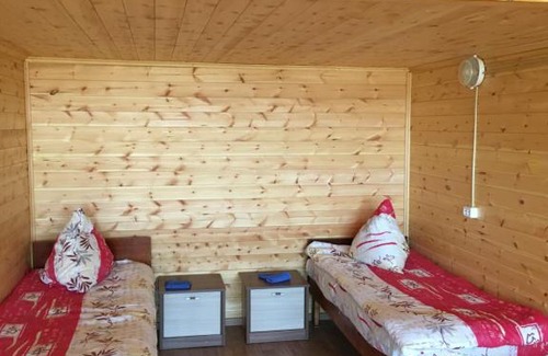 Shara Togotskoe Apartamento | Дом на Байкале