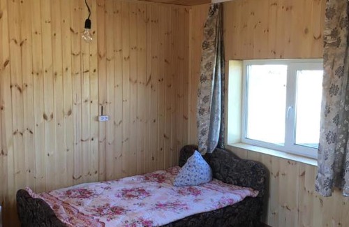 Shara Togotskoe Apartamento | Дом на Байкале