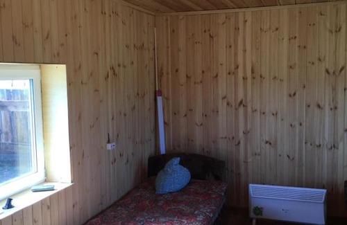 Shara Togotskoe Apartamento | Дом на Байкале