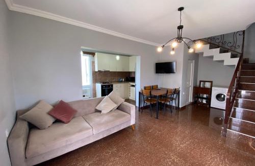 Kobuleti Casa | Дом на пляже Black sea House