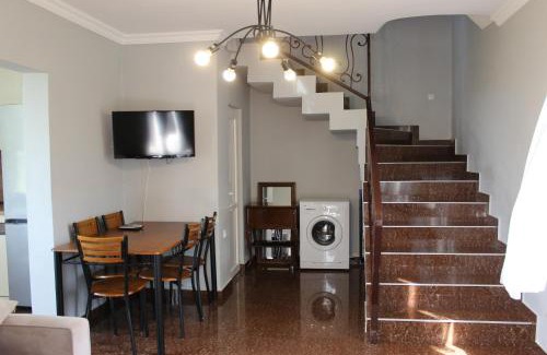 Kobuleti Casa | Дом на пляже Black sea House