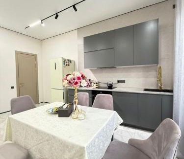 Qapshaghay Casa | Дом отдыха в Конаева