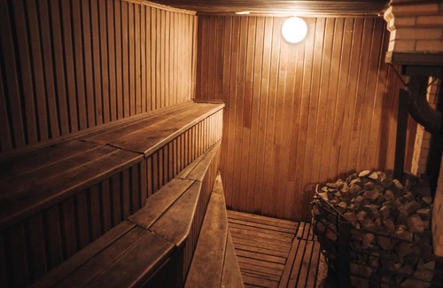 Vitebsk Region Casa | Дом отдыха Эридан