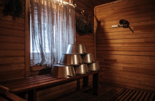 Vitebsk Region Casa | Дом отдыха Эридан