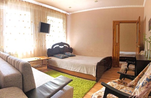 Pyatigorsk Apartamento | Дом у горы