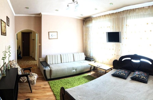 Pyatigorsk Apartamento | Дом у горы