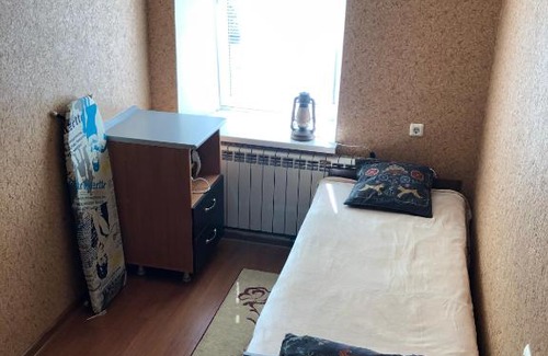 Pyatigorsk Apartamento | Дом у горы