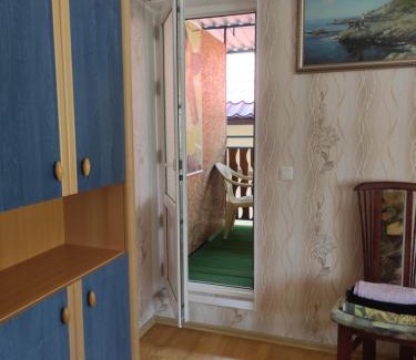 Odessa Casa | Дом у моря Одесса