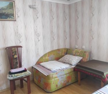 Odessa Casa | Дом у моря Одесса