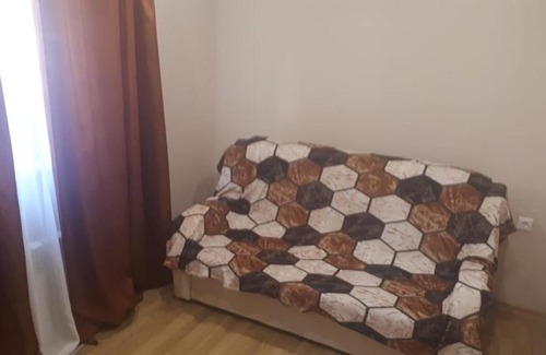 Tsentralnyy Apartamento | Дом у моря