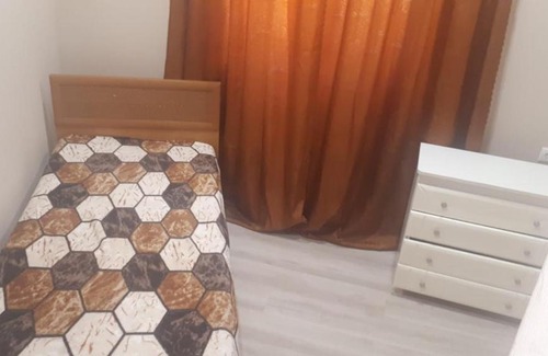 Tsentralnyy Apartamento | Дом у моря