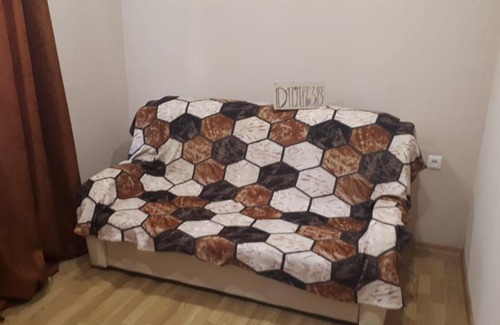 Tsentralnyy Apartamento | Дом у моря