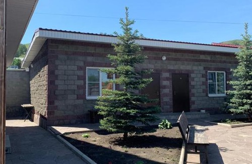 Yakty-Kul' Apartamento | Дом у озера