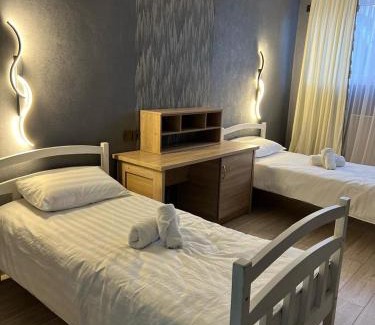 Naryn Region Hotel | Достук