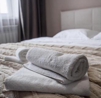Kokshetau Apartamento | Евро-VIP ЖК Империя