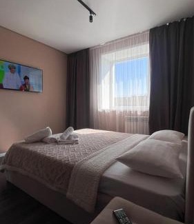 Kokshetau Apartamento | Евро-VIP ЖК Империя