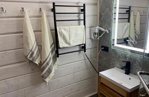 Soymy Apartamento | Еко будинок в горах