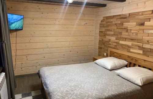 Soymy Apartamento | Еко будинок в горах