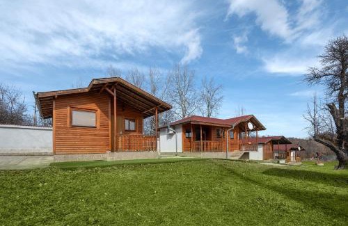 Svoge Cabina | Елата