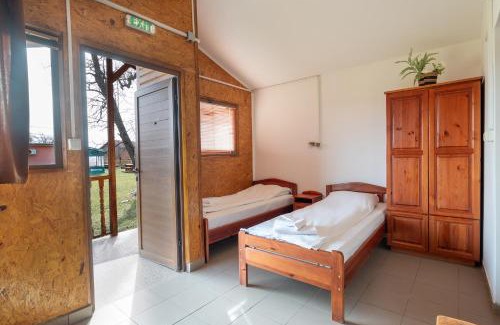 Svoge Cabina | Елата