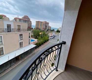 Elenite Apartamento | Елените, Апартамент с одной спальней