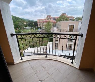 Elenite Apartamento | Елените, Апартамент с одной спальней