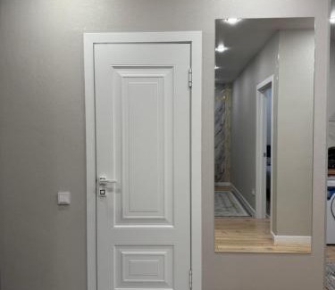 Karagandy Apartamento | Жана Сарыарка